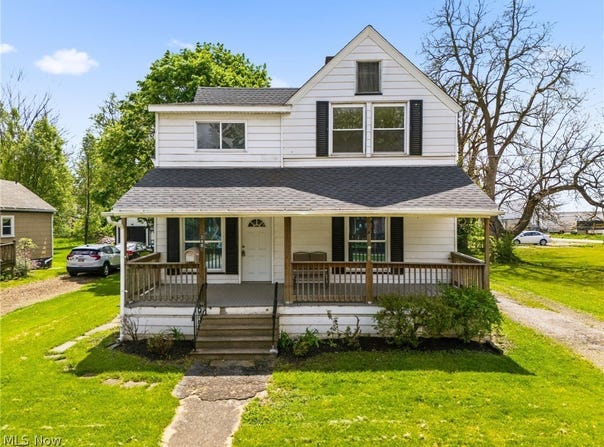 340 Lowell Street, Elyria, OH 44035