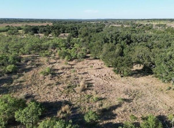 1000 Homestead Drive, Rochelle, TX 76872