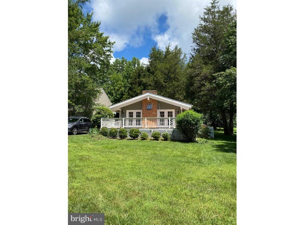 125 HARRISON CIRCLE, LOCUST GROVE, VA 22508
