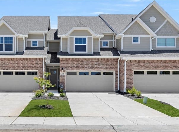 725 Prosper Lane, Wylie, TX 75098