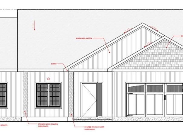 502 Washington Street, East Lynne, MO 64743