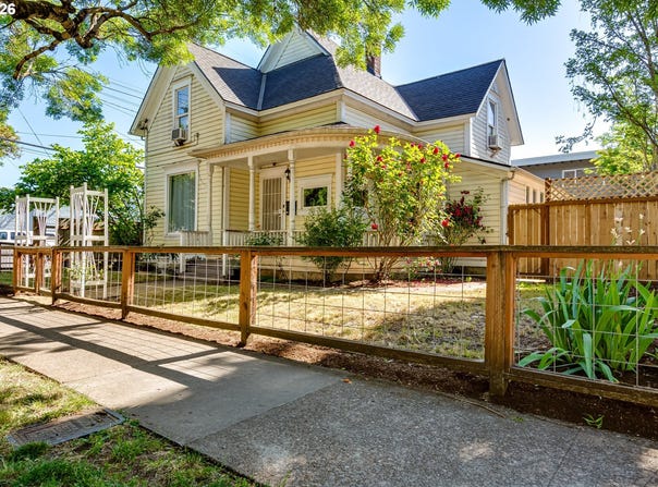 655 MONROE St, Eugene, OR 97402