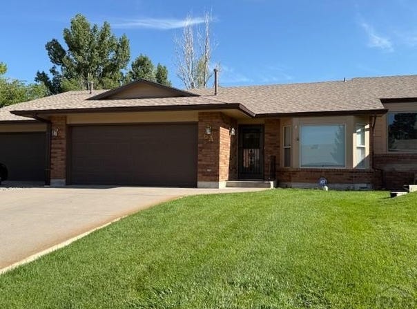 6 Windbridge Lane unit: A, Pueblo, CO 81001