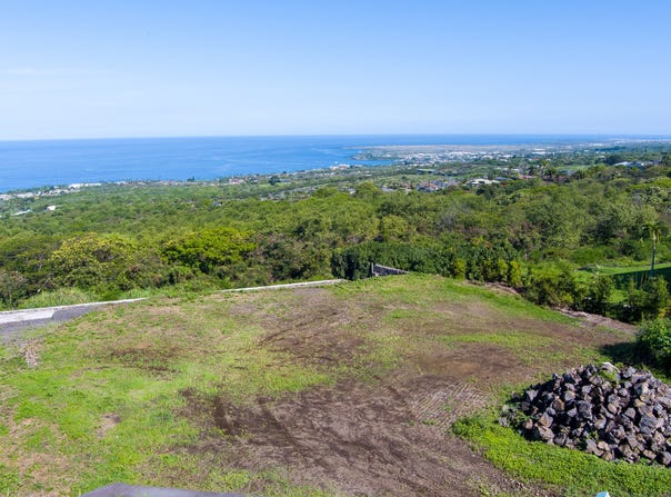 76-1540 ULU MANAKO PLACE, Kailua Kona, HI 96740