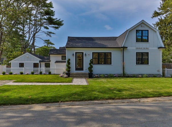 80 Miles Street, Harwich Port, MA 02646