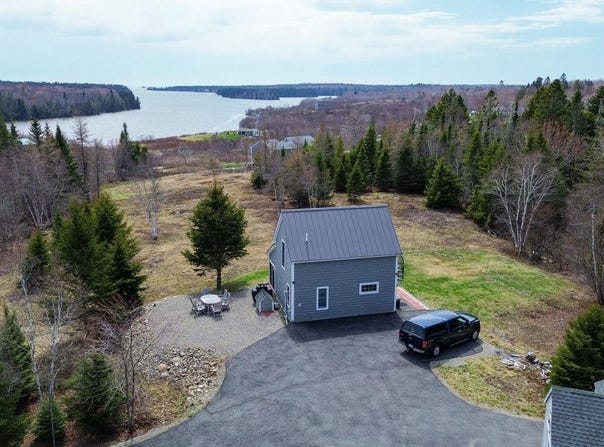 123 Basin Road, Addison, ME 04606