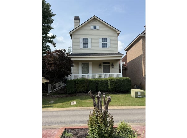 2308 Saxony Boulevard, Searcy, AR 72143