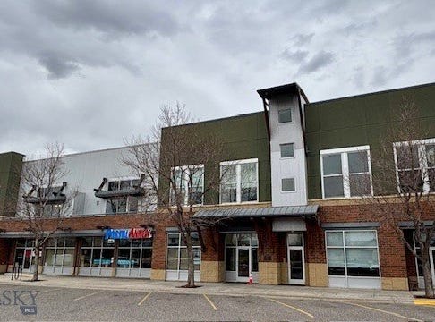 3701 Trakker Trail unit: 2J, Bozeman, MT 59718