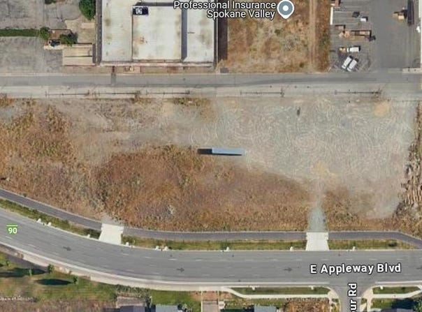 10300 E Appleway Blvd, Spokane, WA 99206