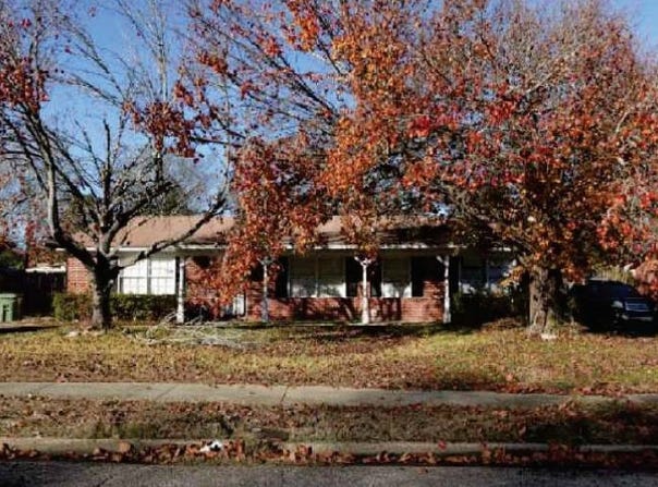 1347 Bancroft Ave, Montgomery, AL 36116