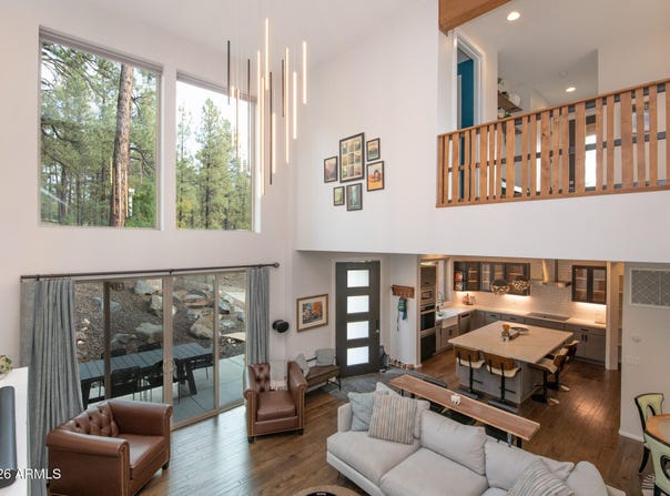 907 W Montvale Avenue, Flagstaff, AZ 86001