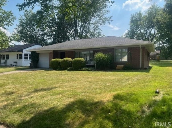 240 stratton Way, Decatur, IN 46733