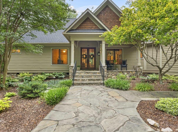 138 Sassafras Trail, Lexington, SC 29072