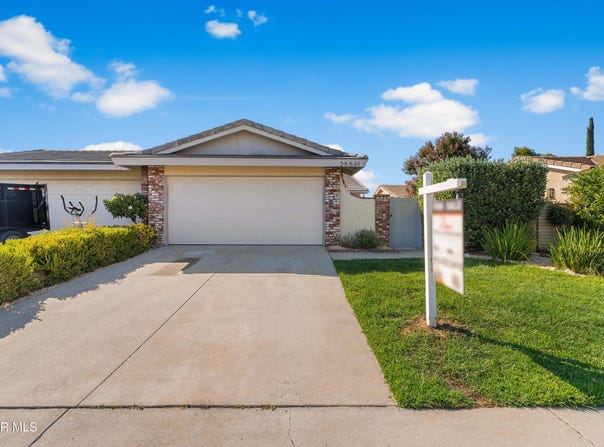 25561 Alicante Drive, Santa Clarita, CA 91355