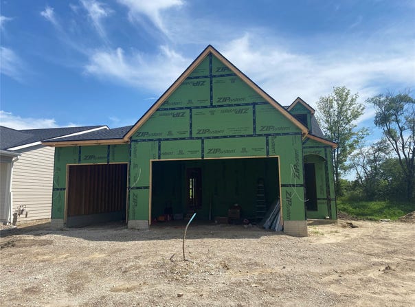 1350 SE Menlo Drive, Waukee, IA 50263