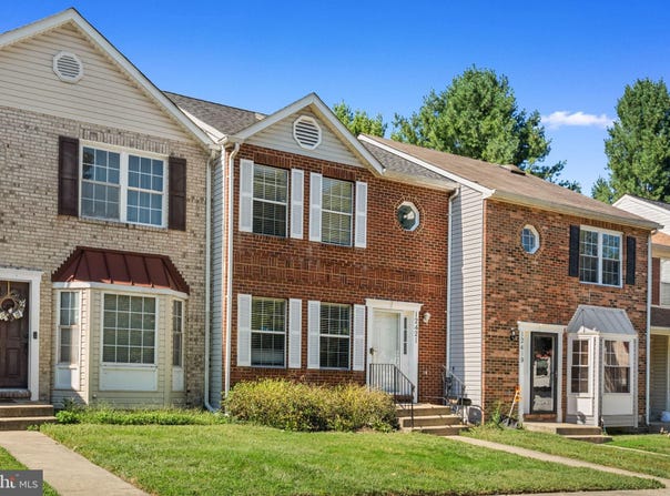 12421 OLD COLONY Drive, UPPER MARLBORO, MD 20772