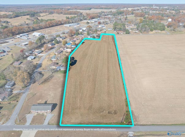 205 Dixon Road E, Loretto, TN 38469