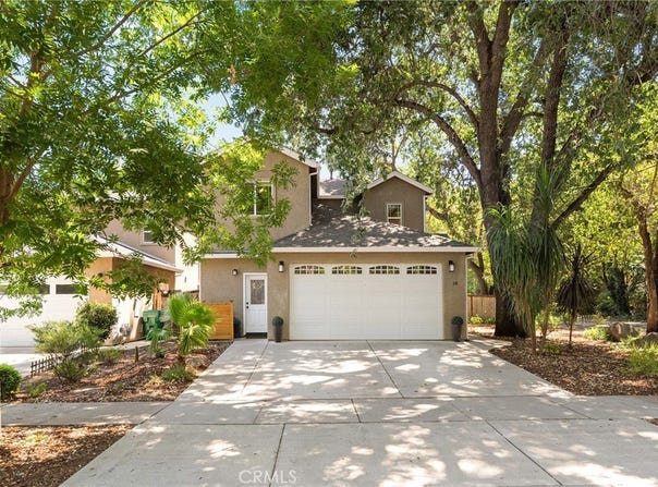 18 Overseer Court, Chico, CA 95928