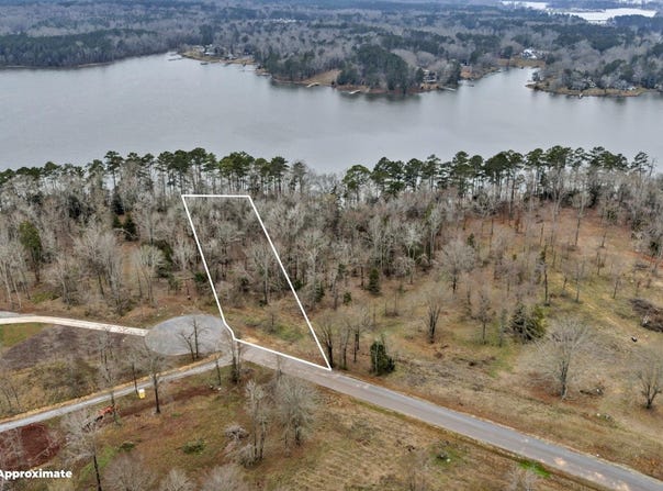 0 Lands End Lane, Prosperity, SC 29127-0000