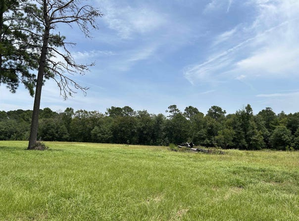 lot 378 East Madison Lake RD, Woodville, TX 75979