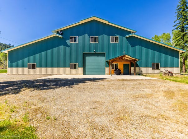 393958 HIGHWAY 20, CUSICK, WA 99119