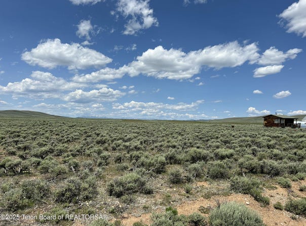 83 BUCK Road, Cora, WY 82925