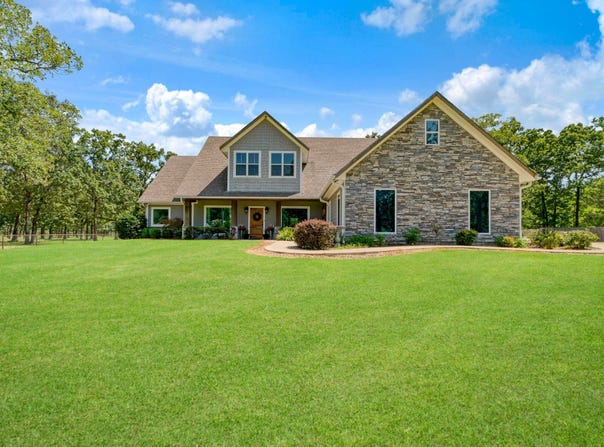 12234 Farm Road 195, Paris, TX 75462