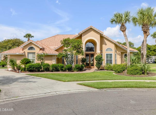 1002 Mori Court, Port Orange, FL 32127