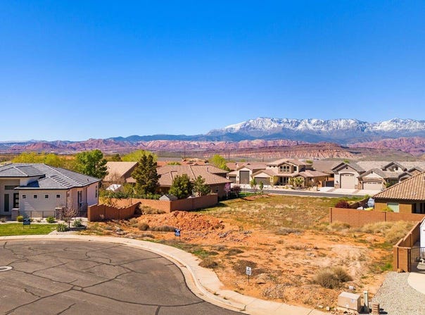 4182 W 2740 S, Hurricane, UT 84737