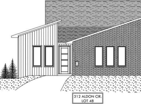312 Aldon Circle, Green Bay, WI 54304