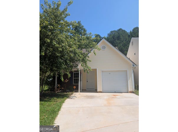 613 Henni, Mcdonough, GA 30253