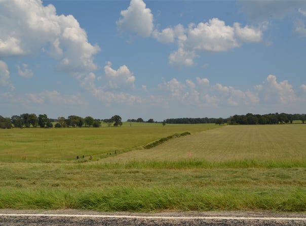 FM 607 S, Larue, TX 75770