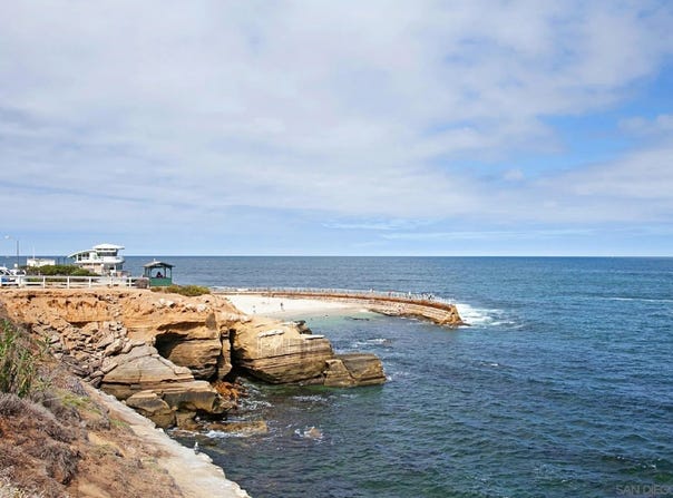 909 Coast, La Jolla, CA 92037