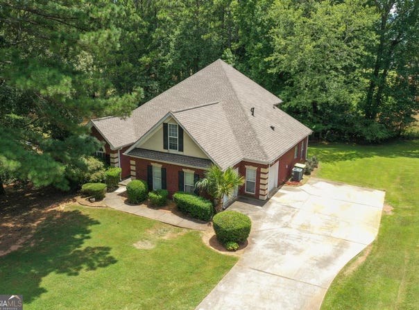 210 Huiet, Mcdonough, GA 30252