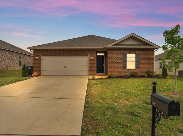 14293 Leadenhall Lane, Athens, AL 35613