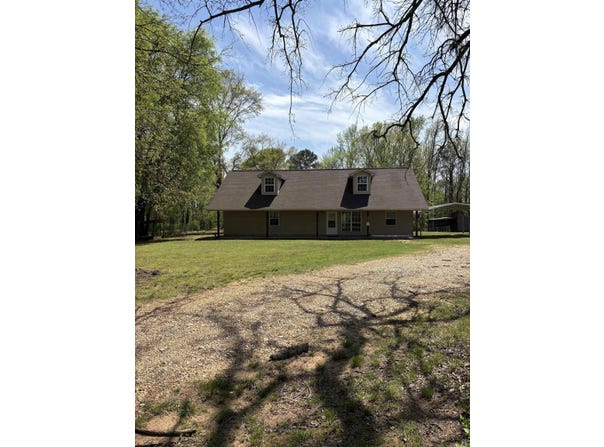 1479 Hwy 369 North, Nashville, AR 71852