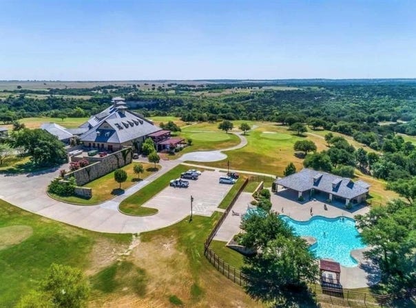 8529 Dornoch, Cleburne, TX 76033