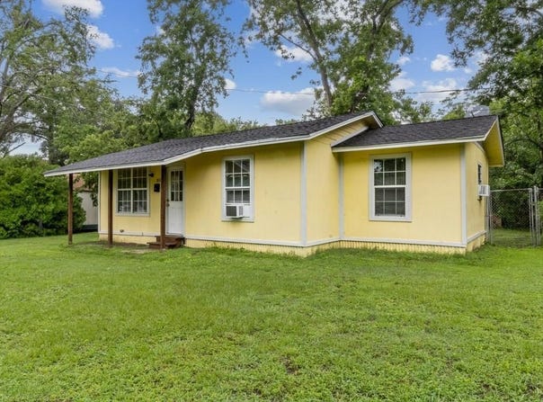 813 Pine Street, Teague, TX 75860