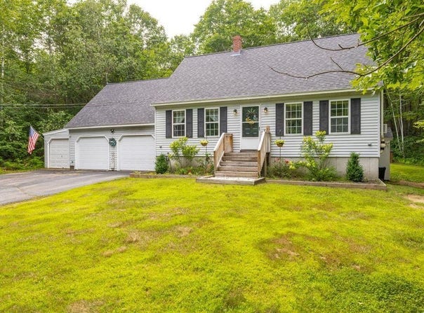 530 Cape Road, Limington, ME 04049