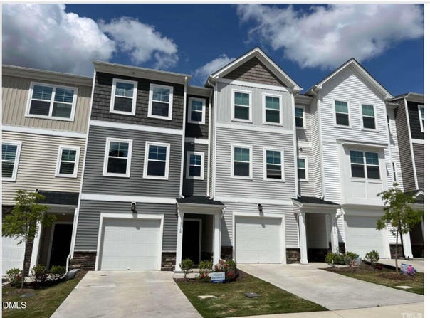 1110 Shoreside Drive, Durham, NC 27713