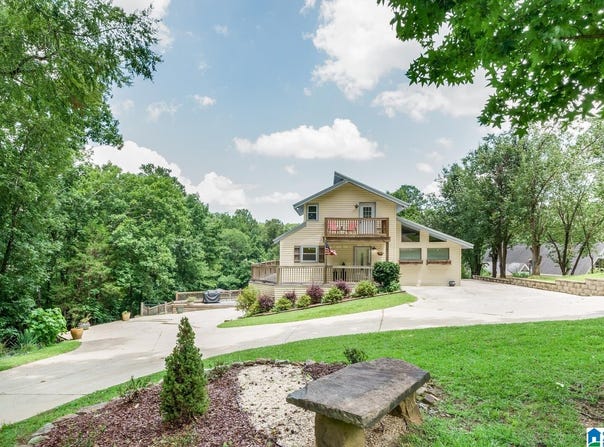 0-15550 BEACON POINT DRIVE, NORTHPORT, AL 35475