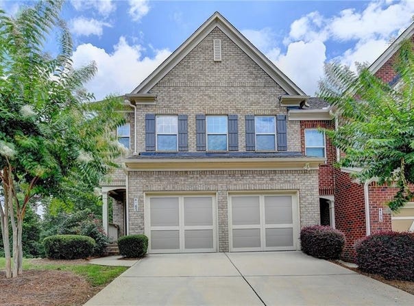 4165 Hammond Bridge Drive, Suwanee, GA 30024