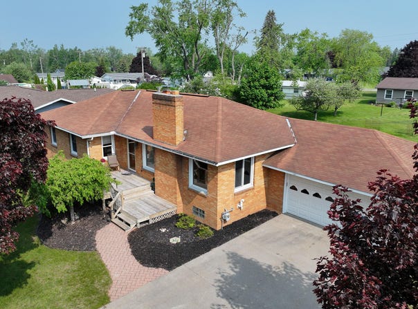 209 Princeton Avenue, Alpena, MI 49707