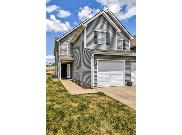 4540 NE 83rd Terrace, Kansas City, MO 64119