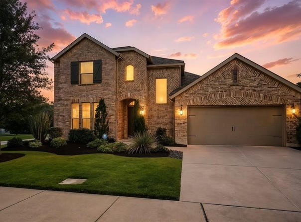 9920 Pikes Peak Place, Little Elm, TX 75068