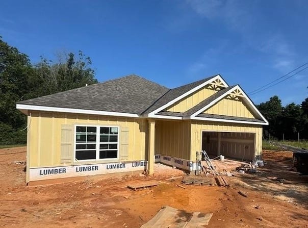 450 Stringer Weeks Road, Smiths Station, AL 36877