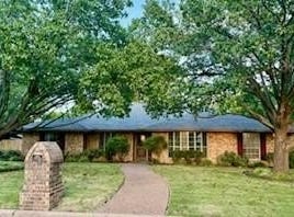 3001 Redbud Trail, Sherman, TX 75092