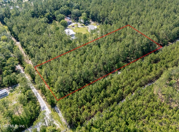 SE 83RD TERRACE, Lake Butler, FL 32054