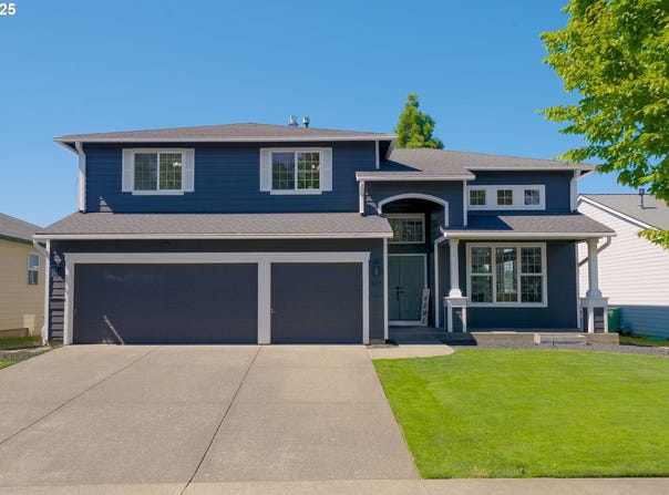 467 IRONWOOD TER, Woodburn, OR 97071