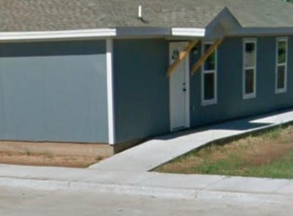 6518 Temple Avenue, Lubbock, TX 79412